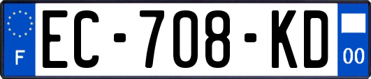 EC-708-KD