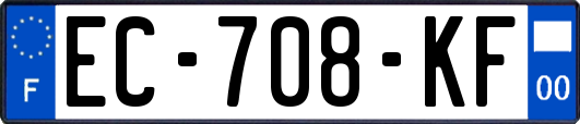 EC-708-KF