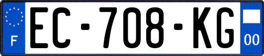 EC-708-KG