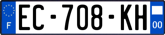EC-708-KH