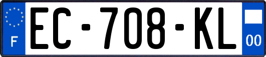 EC-708-KL