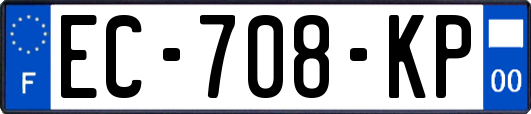 EC-708-KP