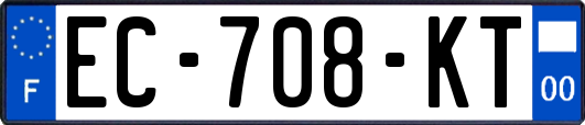 EC-708-KT