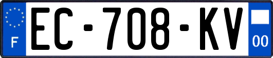 EC-708-KV