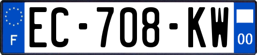 EC-708-KW
