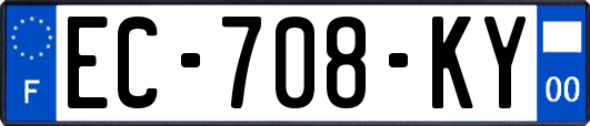 EC-708-KY