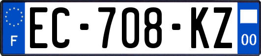 EC-708-KZ