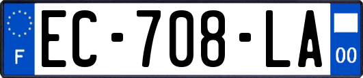 EC-708-LA