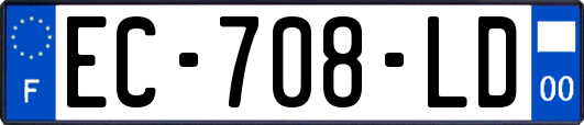 EC-708-LD