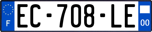 EC-708-LE