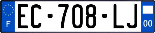EC-708-LJ