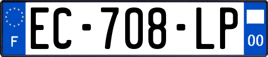 EC-708-LP