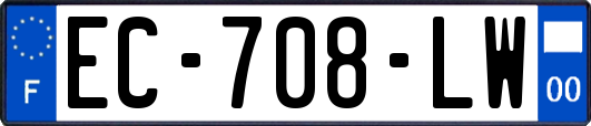 EC-708-LW