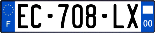 EC-708-LX
