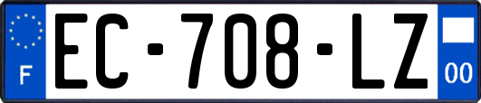EC-708-LZ