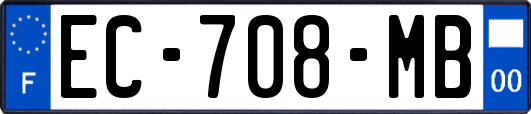 EC-708-MB