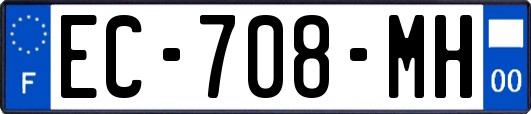 EC-708-MH
