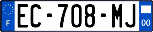 EC-708-MJ