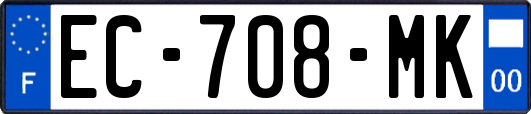 EC-708-MK