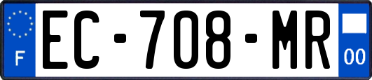 EC-708-MR