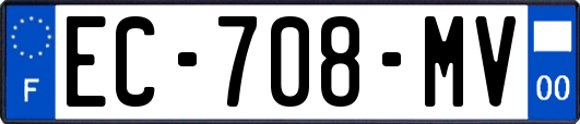 EC-708-MV