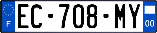 EC-708-MY