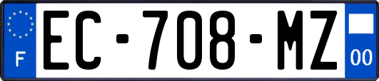 EC-708-MZ