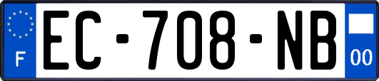 EC-708-NB