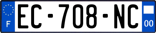 EC-708-NC