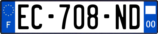EC-708-ND