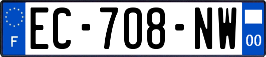 EC-708-NW