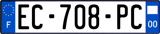 EC-708-PC