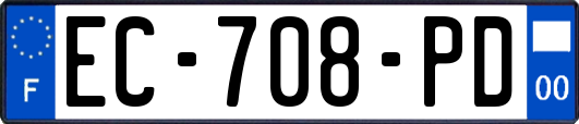 EC-708-PD