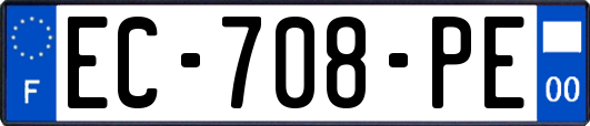 EC-708-PE