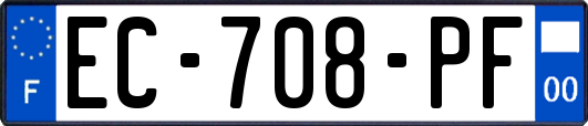 EC-708-PF