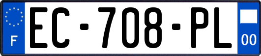 EC-708-PL