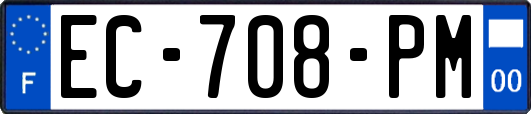EC-708-PM