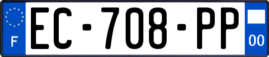EC-708-PP