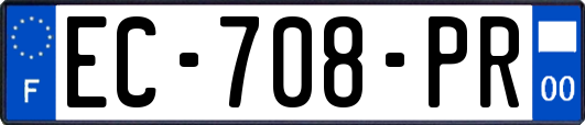 EC-708-PR