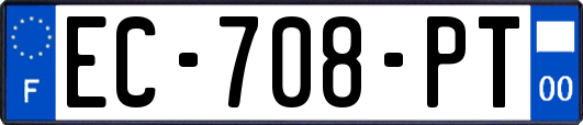 EC-708-PT