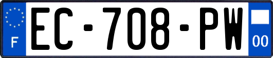 EC-708-PW