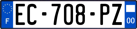 EC-708-PZ