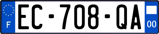 EC-708-QA