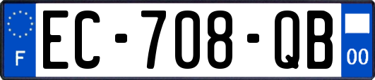 EC-708-QB