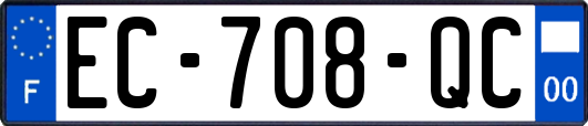EC-708-QC