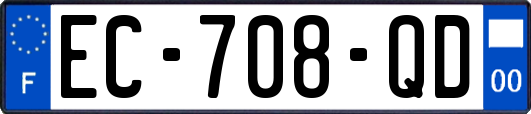 EC-708-QD