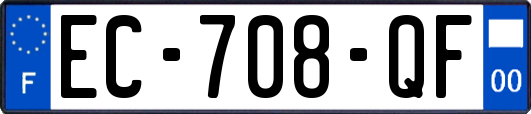 EC-708-QF