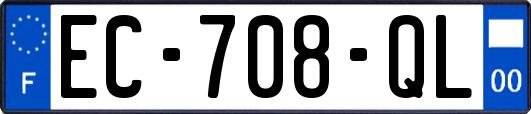 EC-708-QL