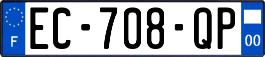 EC-708-QP
