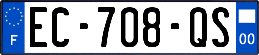 EC-708-QS